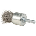 Gala suka 28mm, 1/4" HEX gofrēti tērauda sari D-76685 MAKITA