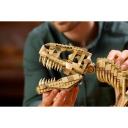 Lego Dinosaurus Fossiilid: Tiranosaurus rex, 76968, 3145 elementi, 2 minifiguuri, 18+ aastat
