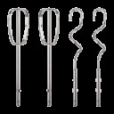 Mikseris 150-200W 67780 LUND