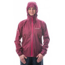 Jaka STORM CRUISER Jacket W, izmērs: L, Claret, 4548801558925 Mont-Bell