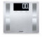 Kehaanal&uuml;&uuml;si kaalud, Shape Sense Profi 200, 180kg, 1063870, SOEHNLE
