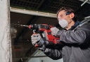 Bezvadu rotējo&scaron;ais āmurs TP-HD 18/26 Li BL, EINHELL, 4514265, 4 funkcijas, 2.6 J, 26 mm betona urb&scaron;anai