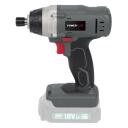 Triecien skrūvgriezis 18V, POWERPLUS POWEB2010, 80Nm, bez akumulatora un lādētāja