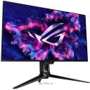 Asus ROG Swift OLED PG32UCDMZ dators, 80 cm, 3840 x 2160 pikseļi, 4K Ultra HD, QD-OLED, 240 Hz, 0,03 ms
