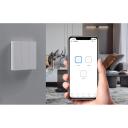 Sonoff nutikas valgusl&uuml;liti M5-3C-86W, 100-240V, 2A/Gang, 6A kokku, 1320W, 3C: 100W/220V/Gang, 60W/110V/Gang