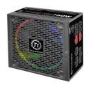 Thermaltake Toiteallikas Toughpower Grand RGB Sync 750W Mod. PS-TPG-0750FPCGEU-S, 750W, 80 PLUS Gold, 9xSATA, 4xMOLEX, 1xFloppy