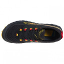 Apavi LYCAN II, izmērs: 38, Black/Yellow, 8020647845903 LA SPORTIVA