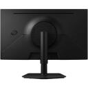 Samsung OLED monitorius LS27HG612SUXEN, 27", 2560 x 1440, Quad HD, 240Hz, reguliuojamas stovas, VESA tvirtinimas