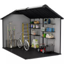 Dārza šķūnis Premier 7511 KETER 29212373