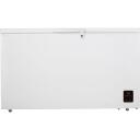Gorenje &Scaron;aldiklis FH43EAW, 440 L, 220-240 V, 40 dB, greitas už&scaron;aldymas, LED ekranas, laisvai pastatomas, baltas