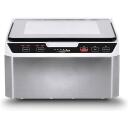 Caso Chamber Vacuum sealer VacuChef 40 01417, 280 W, 3 l, roostevaba teras, topelt&otilde;mblus