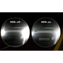 Mio MiVue 956WD DVR 5415N7040033, 4K 3840x2160, Full HD 1080P, 140&deg;, F2.0, GPS, Wi-Fi, SuperCap, 3-teljel G-andur