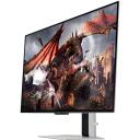 Samsung OLED monitors 32" LS32DG802SUXDU 3840 x 2160, 4K Ultra HD, 0.03 ms, 178&deg; skatī&scaron;anās leņķis, USB centrmezgls 3.2",