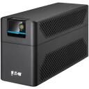 Eaton UPS 5E Gen2 700D, 700 VA, 360 W, 1 x power Type L, 2 x 230 V, Aku, Must