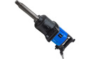 Smūginis veržliaraktis 1", FORSAGE, F-82586L, 3800 Nm, ilgas velenas, Twin Hammer mechanizmas