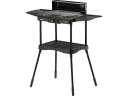 EL. GRILL ON STAND 2000W 36 X 22,5CM 67423 LUND
