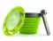 Kruus Collapsible Fairshare Mug 0090497792038 GSI OUTDOORS