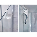 Sienas turētājs vakuuma logu tīrītājam Nemo LEIFHEIT 1051038 0.20kg 13.00cm x 9.00cm x 8.00cm