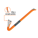 Naglu vilcējs, lauznis 45cm 1.35kg Truper