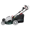 Eleektriskais zāles pļāvējs 1800W, &Oslash;460mm, POWPG10260 POWERPLUS