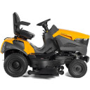 Mauriņa traktors Tornado Pro 9118 XWSY; 2T3025681/ST1 STIGA