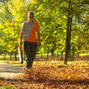 Akut puhur  DABL 5521Li DAEWOO, 21, Li-Ion, 650m3/h