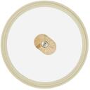 Resto kastrul 93801 2.4L, diameeter 20 cm, &uuml;mmargune, alumiinium, klaasist kaas, ergonoomilised k&auml;epidemed, induktsioonip&otilde;hi