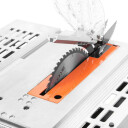 GALDA RIPZĀĢIS TS-255 ST, 1500W, Ø255MM, 49906000.1 DNIPRO-M [DEMO IEKĀRTA]