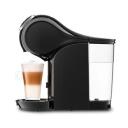 Delonghi Kohvimasin EDG315.B, 15 bar, 1400 W, kapsel, must