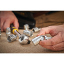 Universālais savienojums FATMAX&reg; 1/2", hromēts, FMMT17999-0, STANLEY