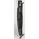 Jata Triikimislaud TP550, 1300 x 470 mm, 95 cm, must, puuvill, k&otilde;rguse reguleerimine, triikraua hoidja, libisemiskindlad jalad