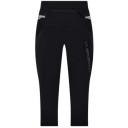 Bikses TRIUMPH Thight 3/4 M, izmērs: XL, Black/Cloud, 8020647927432 LA SPORTIVA