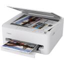 Canon PIXMA TS4150i daugiafunkcinis spausdintuvas 7181C006, 1200 x 1200 DPI, Wi-Fi, spalvotas kopijos, A4, 2 kasetės