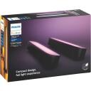 Philips Hue Gaismas Lente MODELIS 8718696170724, 42 W, 2000-6500 K, 530 lm, 2 gab. iepakojums, LED