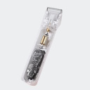 2-ühes lemmikloomade hoolduslõikur täpse lõikesüsteemiga Pet Trimmer Pro Valge PETKIT