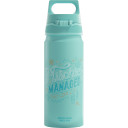 Alumīnija pudele 'WMB One', 0,6 L, bez BPA , R205058, SIGG