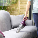 Аккумуляторный пылесос 3,6В, NVC115W, NVC115W-QW BLACK DECKER