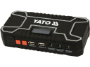 Auto palaišanas iekārta 12V 12Ah 500A YT-83082 YATO