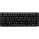 Asus ProArt KD300 klaviatuur, 90XB0AN0-MKB020, 600.4g, RGB, Bluetooth, traadita &uuml;hendus, mehaanilised l&uuml;litid, must