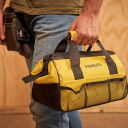 Mixed Tool Set with Storage Bag, 38 pc. STMT0-74101 Stanley