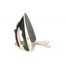 Lafe Garų lygintuvas LAF02b LAFZEL44446, 2200 W, 1.1 kg, Keramika, 330 ml, 80 g, 25 g/min, Automatinis saugos jungiklis