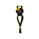 Batai rai&scaron;teliai Mountain Running Laces 132cm, LA SPORTIVA, 8020647517008, Ilgis: 132cm, spalva: GREY