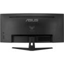 Asus LCD monitorius VG34VQ3B/90LM0AA0-B01170 34" WQHD 3440x1440 180Hz 1ms 1500R, FreeSync Premium, HDR