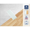 Maināmā birstes švamme Picobello M micro duo 33cm LEIFHEIT 1056613