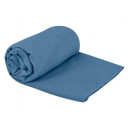 Dvielis DRYLITE Towel, izmērs: XL, Sage, 9327868148844 SEA TO SUMMIT