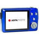 Agfa Photo Digikaamera DC8200BL, 18 MP, 2.7'', 8x, 1080@30fps, 95g, USB 2.0, CMOS, 32GB SD