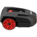Yato YT-852091 robotni muruniiduk, 500 m&sup2;, l&otilde;ike laius 180 mm, l&otilde;ike k&otilde;rgus 20-60 mm, Li-Ion 20 V 2 Ah, t&ouml;&ouml;aeg 80 min