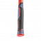 Молоток резиновый 450г, черный, ручка из стеклопластика ДНИПРО-М