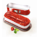 Maizes forma Delibake 30x11cm 32J1640374 Tefal