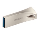 Samsung MUF-256BE3/APC BAR Plus USB flash drive 256 GB USB 3.1 Gen 1 up to 400 MB/s read USB-A Silver